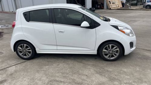 2015 Chevrolet Spark KL8CL6S0XFC809333