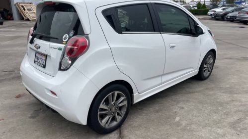 2015 Chevrolet Spark KL8CL6S0XFC809333