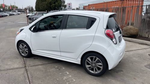 2015 Chevrolet Spark KL8CL6S0XFC809333