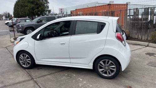 2015 Chevrolet Spark KL8CL6S0XFC809333