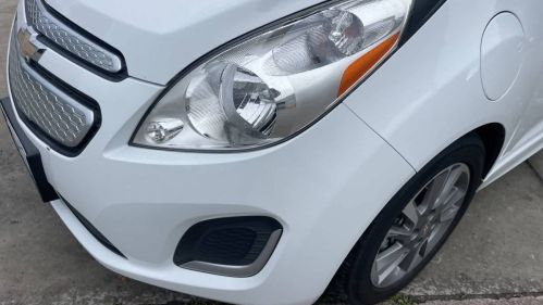 2015 Chevrolet Spark KL8CL6S0XFC809333