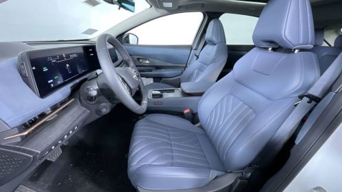 2025 Nissan Ariya JN8DF0CH1SM762304