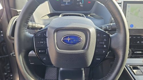 2024 Subaru Solterra JTMABABAXRA084488