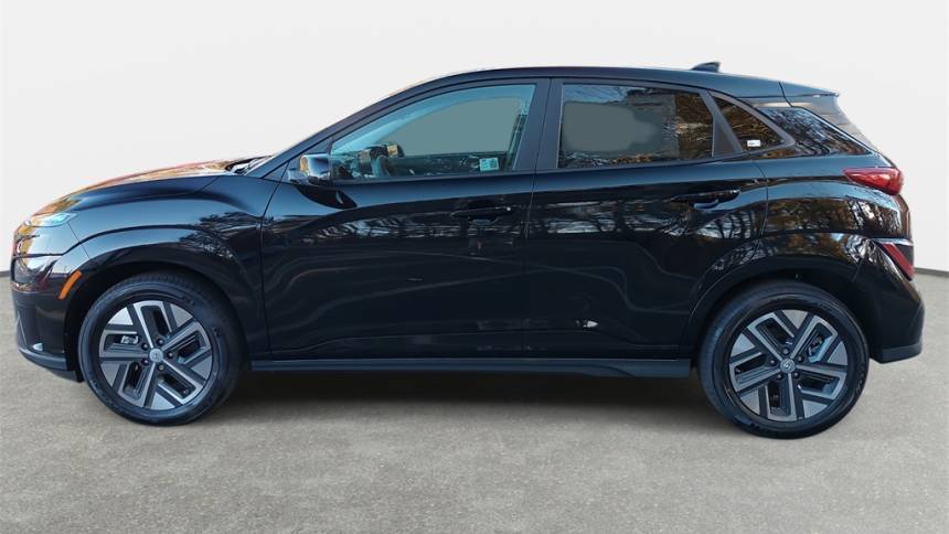 2023 Hyundai Kona Electric KM8K33AG6PU193850