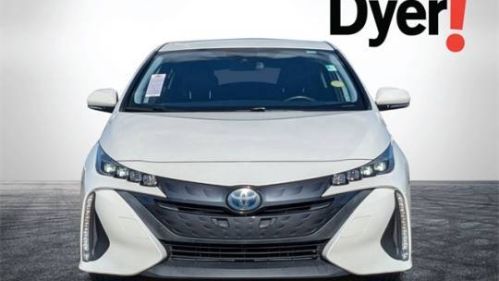 2020 Toyota Prius Prime JTDKARFP5L3158447