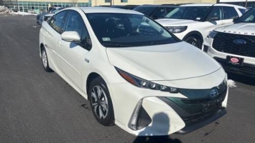 2018 Toyota Prius Prime JTDKARFP3J3086256