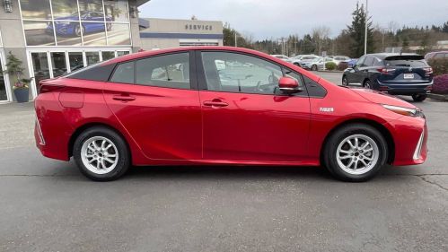 2018 Toyota Prius Prime JTDKARFP4J3079462