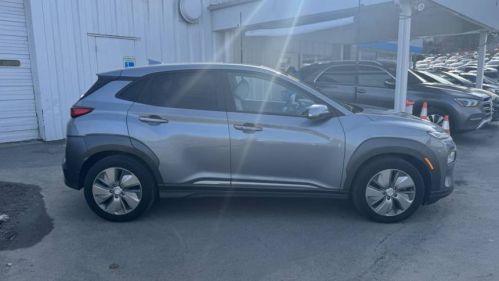 2021 Hyundai Kona Electric KM8K33AGXMU103403