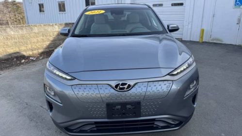 2021 Hyundai Kona Electric KM8K33AGXMU103403