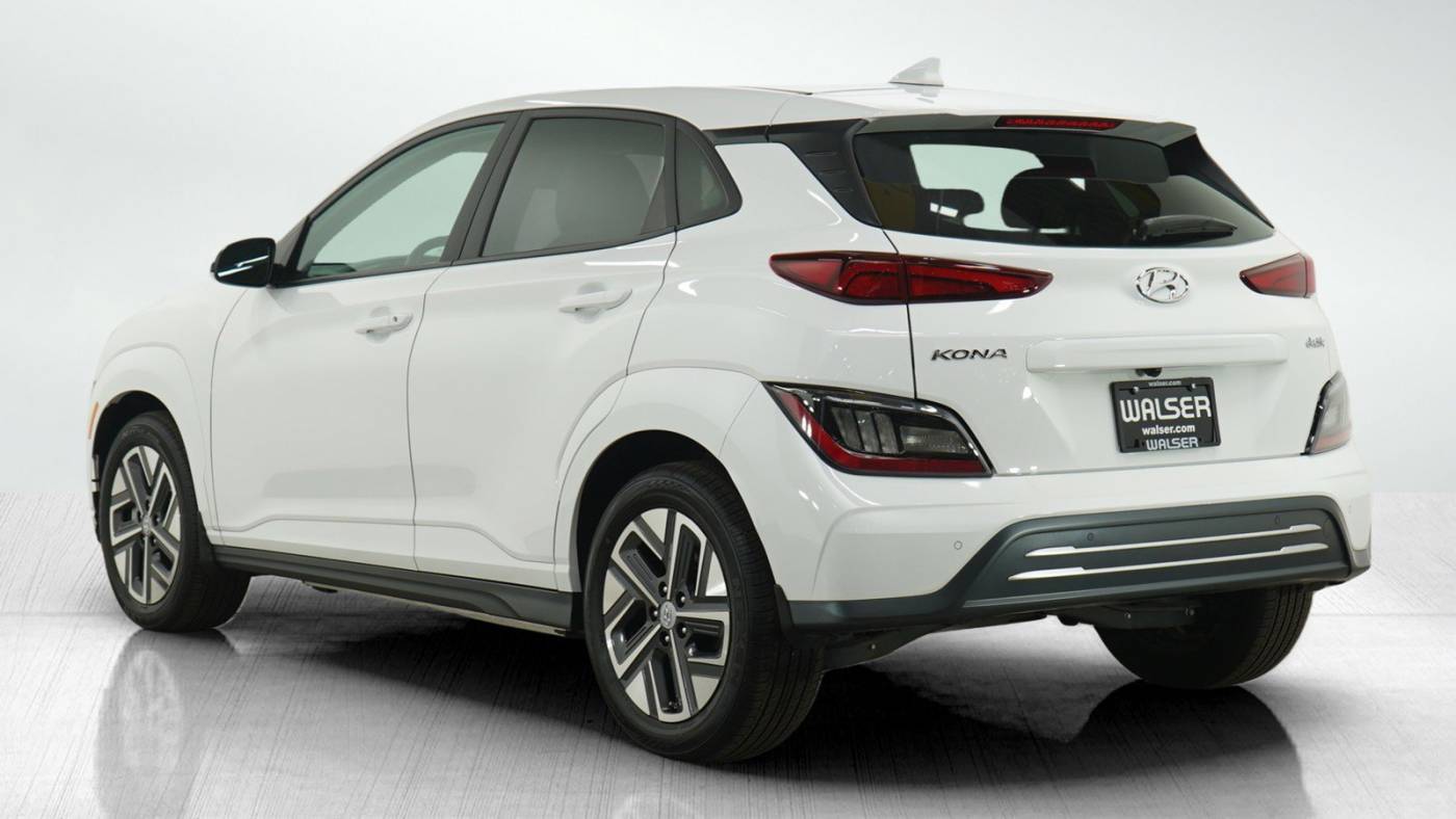 2023 Hyundai Kona Electric KM8K53AG9PU179886