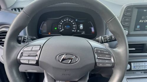 2021 Hyundai Kona Electric KM8K33AGXMU103403