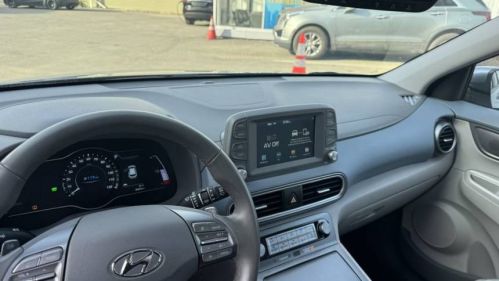 2021 Hyundai Kona Electric KM8K33AGXMU103403