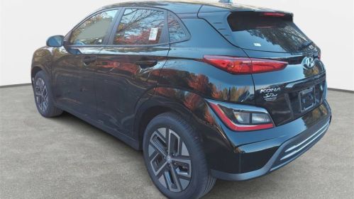 2023 Hyundai Kona Electric KM8K33AG7PU193808