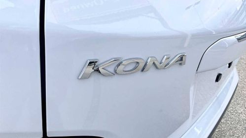 2021 Hyundai Kona Electric KM8K33AG0MU120808