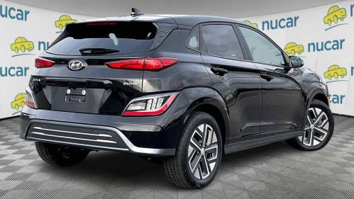 2022 Hyundai Kona Electric KM8K53AG3NU149294