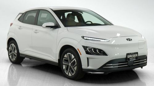 2023 Hyundai Kona Electric KM8K53AG9PU179886