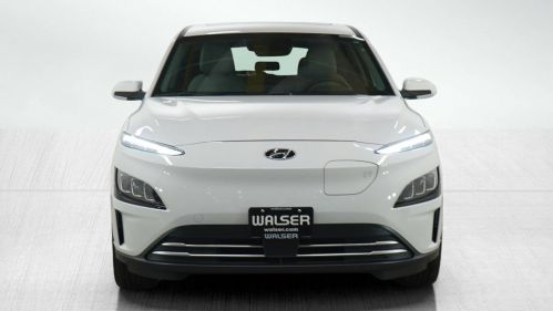 2023 Hyundai Kona Electric KM8K53AG9PU179886