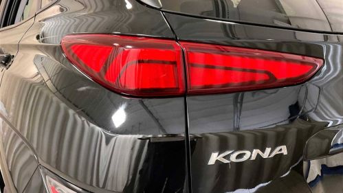 2022 Hyundai Kona Electric KM8K53AG3NU149294