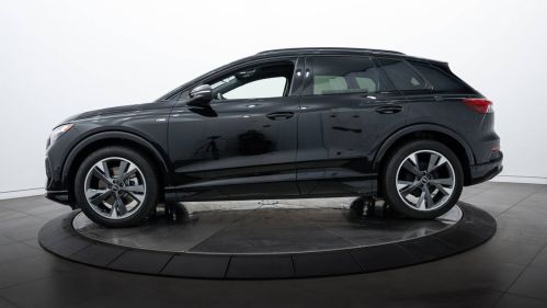 2024 Audi Q4 e-tron WA1LUBFZ4RP051924