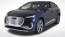 2025 Audi Q4 e-tron