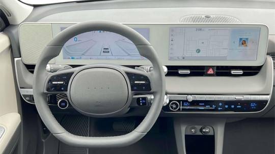 2024 Hyundai IONIQ 5 KM8KN4DE0RU257734
