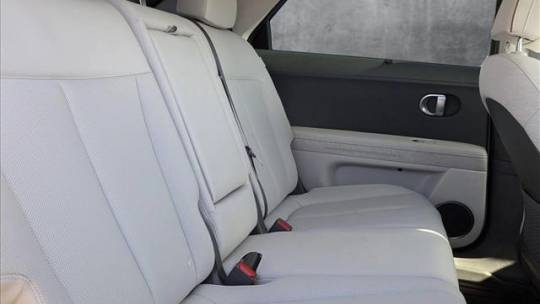 2024 Hyundai IONIQ 5 KM8KR4DE4RU311833