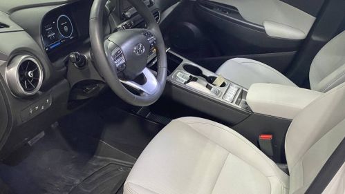 2022 Hyundai Kona Electric KM8K53AG7NU151274