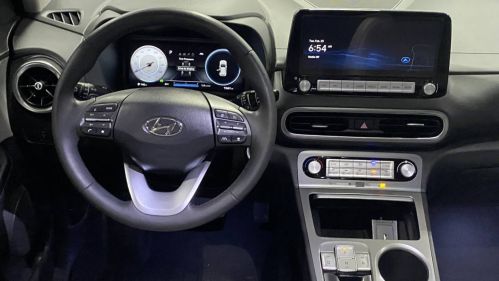 2022 Hyundai Kona Electric KM8K53AG7NU151274