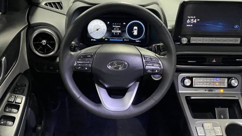 2022 Hyundai Kona Electric KM8K53AG7NU151274