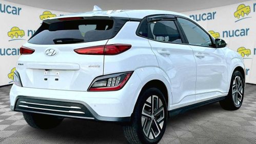 2023 Hyundai Kona Electric KM8K53AG9PU179774