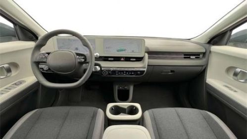 2024 Hyundai IONIQ 5 KM8KN4DE0RU257734