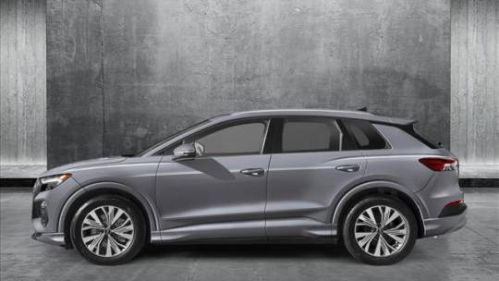 2025 Audi Q4 e-tron WA1LUBFZ6SP043376