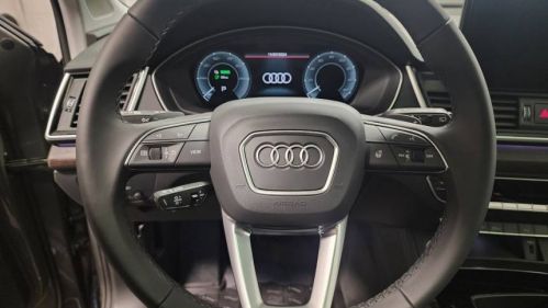 2025 Audi Q5 WA1E2AFY0S2008278