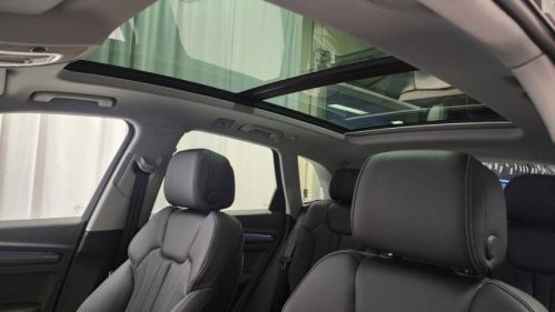 2025 Audi Q5 WA1E2AFY0S2008278