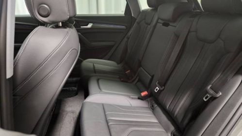 2025 Audi Q5 WA1E2AFY0S2008278