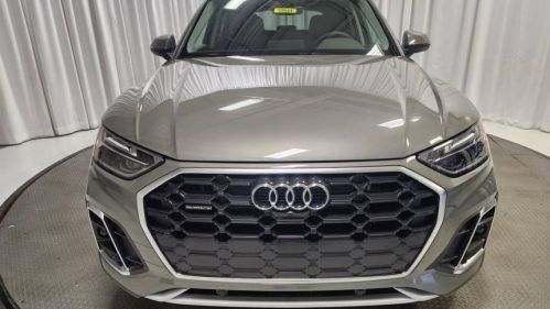 2025 Audi Q5 WA1E2AFY0S2008278