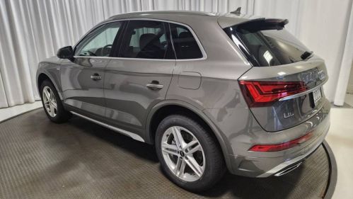 2025 Audi Q5 WA1E2AFY0S2008278