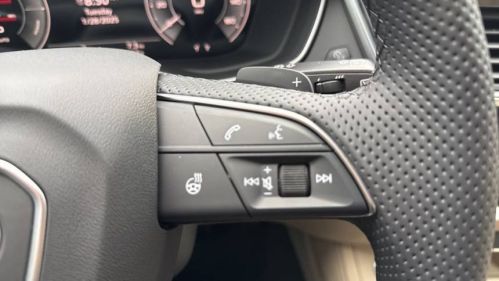 2025 Audi Q5 WA1E2AFY5S2045178