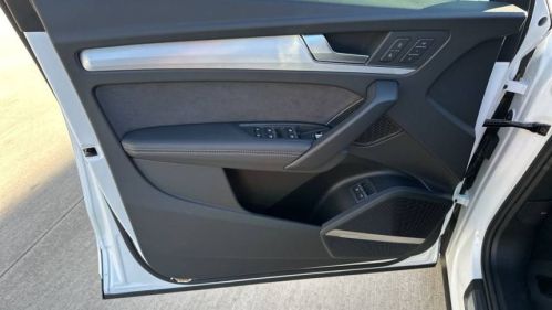 2025 Audi Q5 WA1E2AFY9S2037214