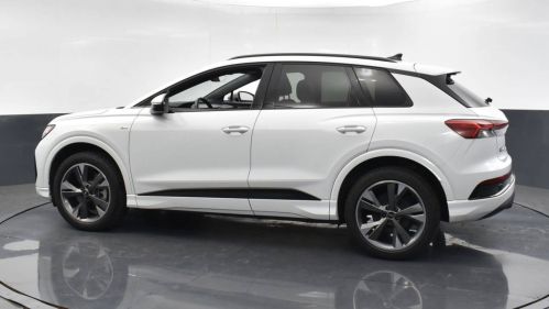 2024 Audi Q4 e-tron WA1K2BFZ1RP026772