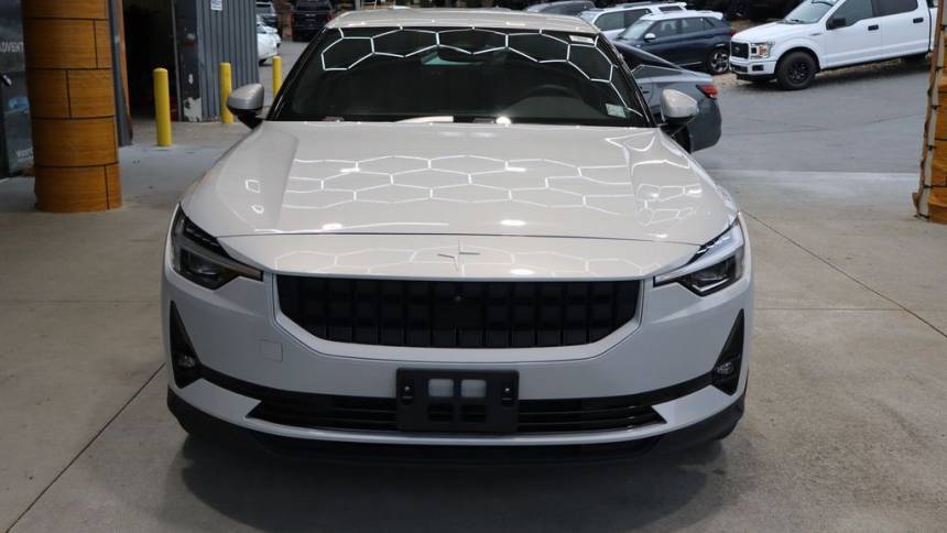 2023 Polestar 2 YSMEG3KA8PL148323