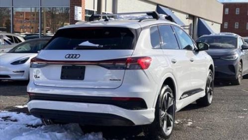 2023 Audi Q4 e-tron WA1L2BFZ2PP063640