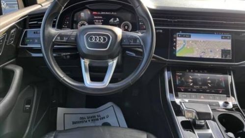 2023 Audi Q4 e-tron WA1L2BFZ2PP063640