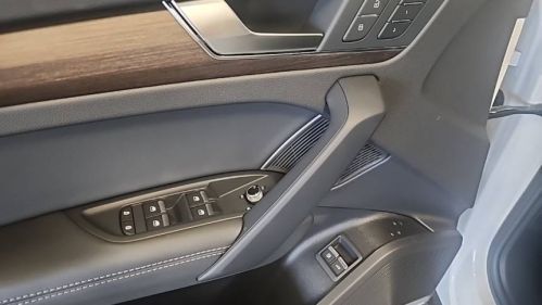 2024 Audi Q5 WA1E2AFY4R2146061
