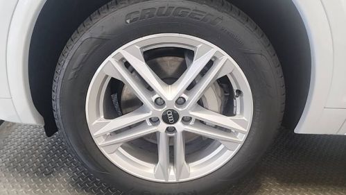 2024 Audi Q5 WA1E2AFY4R2146061