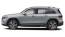 2024 Mercedes EQB - Images - 3