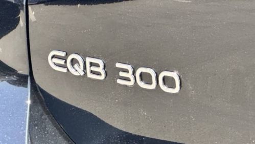 2024 Mercedes EQB W1N9M0KB5RN110738