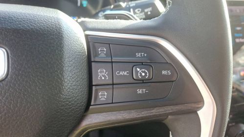 2023 Jeep Grand Cherokee 1C4RJYB6XPC664769