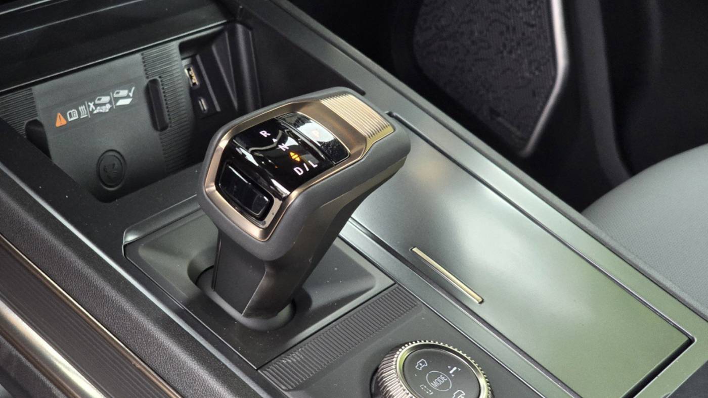 2025 GMC HUMMER EV SUV 1GKB0RDC3SU102166