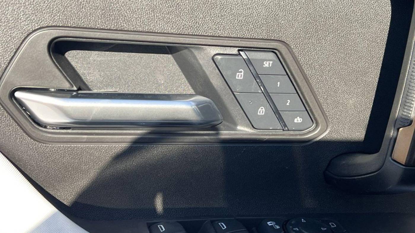 2025 GMC HUMMER EV SUV 1GKB0RDC5SU107210